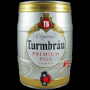 Turmbräu Premium Pils 4.99 €