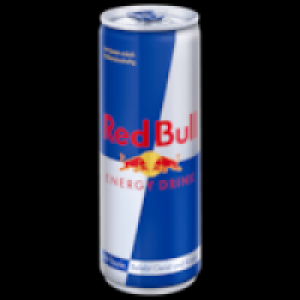 Red Bull Energy-Drink
