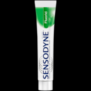 Sensodyne Zahncreme