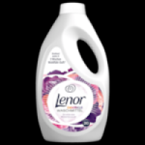 Lenor Waschmittel