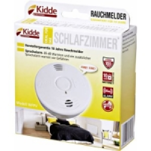 Rauchmelder WFPV