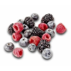 Himbeeren/Heidelbeeren/Brombeeren 1.29 €