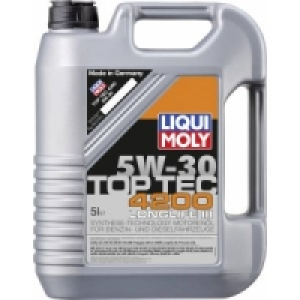 Top Tec 4200 5 W-30