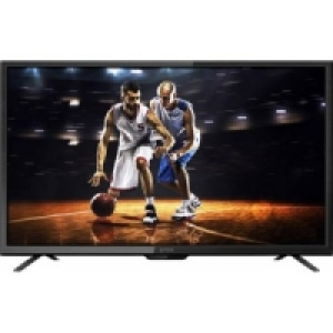 40 Zoll Full-HD-LED-Fernseher Live 40