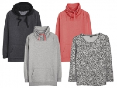 Lidl  ESMARA® Damen Sweatpullover