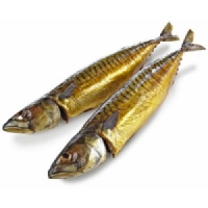 Makrele ger&auml;uchert