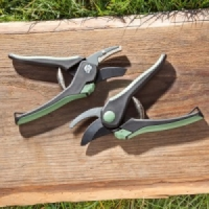 Gartenscheren 2er-Set 4.99 €