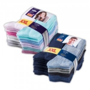 Socken 20 Paar 12.99 €