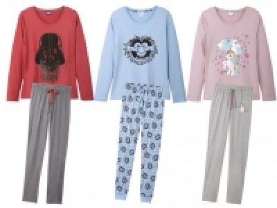 Damen Pyjama 11.99 €