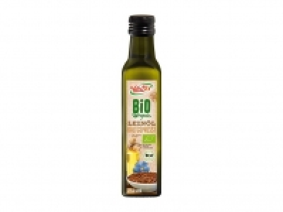 Bio-Leinöl 1.99 €