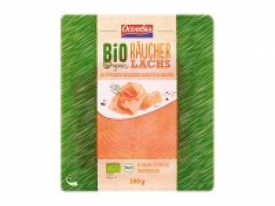 Bio-Räucherlachs 2.99 €