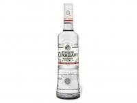 Lidl  RUSSIAN STANDARD VODKA Vodka Standard Platinum 40% Vol