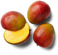 Kaufland  peruanische Mango