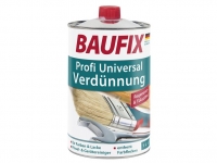 Lidl  BAUFIX Universal-Verdünnung