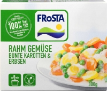 Kaufland  FROSTA