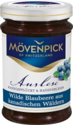 Kaufland  MÖVENPICK AUSLESE