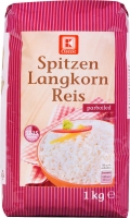 Kaufland  Spitzen-Langkorn-Reis