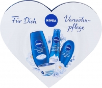 Kaufland  NIVEA