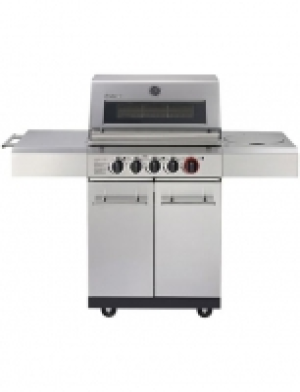Gasgrill 3-Brenner »Kansas 3 SIK Turbo«