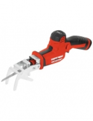 Astsäge »AAS 108 Lion«, 8 cm Schnittstärke, inkl. Akku und Ladegerät