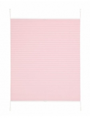 Plissee, »Dahra«, my home, Lichtschutz, ohne Bohren, verspannt 12.99 €