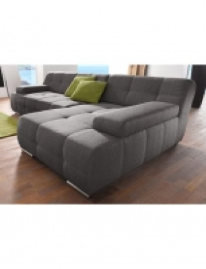 sit&more Polsterecke, wahlweise mit Bettfunktion 799.99 €