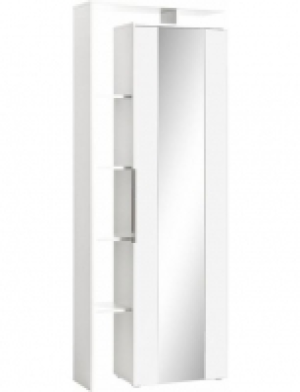 Borchardt M&ouml;bel Garderobenschrank &raquo;Lara&laquo;