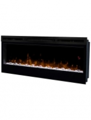 Elektrisches Kaminfeuer &raquo;BLF5051 Prism&laquo;, schwarz, mit Fernbedienung