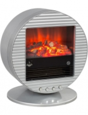 Elektrisches Kaminfeuer &raquo;Las Vegas&laquo;