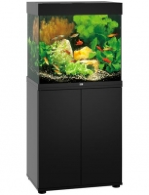 Aquarien-Set »Lido 120 LED«, B/T/H: 61/41/131 cm, 120 l, in 4 Farben 251.99 €
