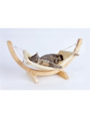 Katzen-H&auml;ngematte &raquo;Cat Relax&laquo;