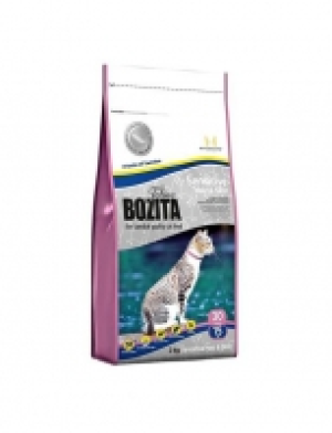 Katzentrockenfutter &raquo;Feline Funktion Sensitive Hair & Skin&laquo;, 10 kg