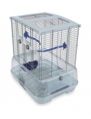 Vogelkäfig »Vision Model S01«, B/T/H: 45,7/35,6/50,8 cm 50.27 €