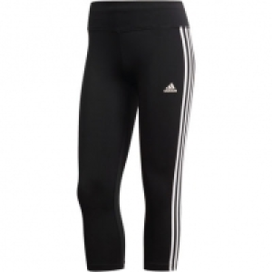 adidas Damen Climalite 3/4 Fitnesstight