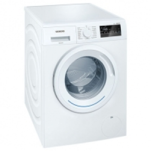 Siemens WM 14N2ECO, Waschmaschine, A+++