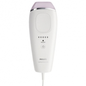 Philips IPL Haarentfernungssystem BRI 863/00 Lumea Essential + Gesicht