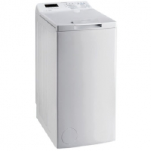 Privileg PWT D61253P Toploader, A+++