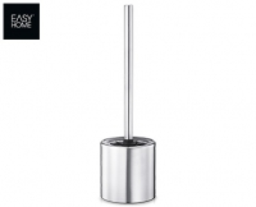 EASY HOME&reg;WC-B&uuml;rsten-Set oder 6 Ersatzb&uuml;rstenk&ouml;pfe