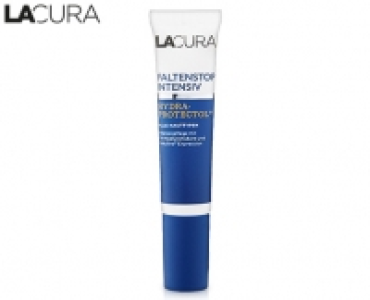 LACURA Faltenstop intensiv 9.99 €