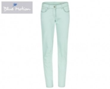 Blue Motion Stretchjeans 9.99 €