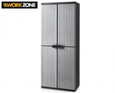 WORKZONE®Haushaltsschrank 49.99 €