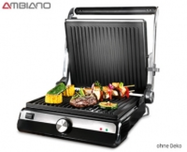 AMBIANO Komfortgrill 39.99 €