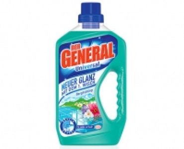 Der General