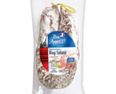 Bon Appétit! Salami-Sortiment 1.99 €
