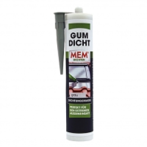 MEM Gum-Dicht 11.10 €