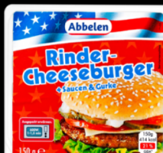 ABBELEN Burger 1.29&nbsp;&euro;