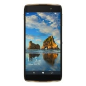 Alcatel One Touch Smartphones .Alcatel Idol 4 Pro 6077X schwarz Windows 10 Smartphone