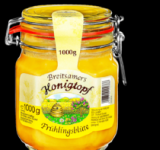 BREITSAMERS Honigtopf 6.99 €