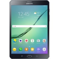 Cyberport Samsung Tablets Samsung GALAXY Tab S2 8.0 T719N Tablet LTE 32 GB Android 6.0 schwarz