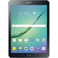 Cyberport Samsung Tablets Samsung GALAXY Tab S2 9.7 T813N Tablet WiFi 32 GB Android 6.0 schwarz